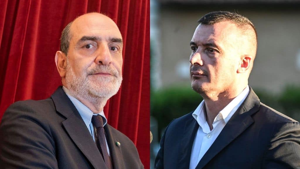 Rocco Casalino e Giovanni Grasso, i portavoce di Conte e Mattarella hanno il Covid