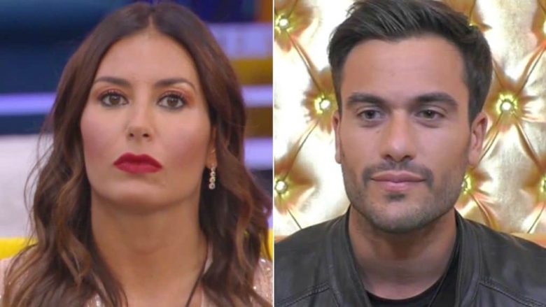 Elisabetta Gregoraci E Pierpaolo Petrelli Ultime Notizie