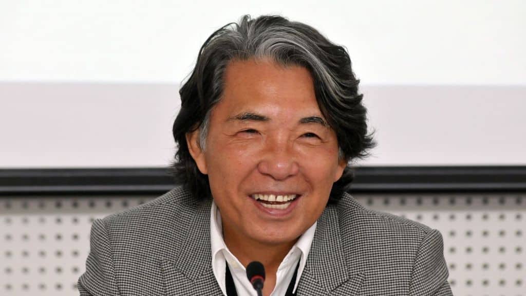 Lo stilista Kenzo Takada ucciso dal coronavirus