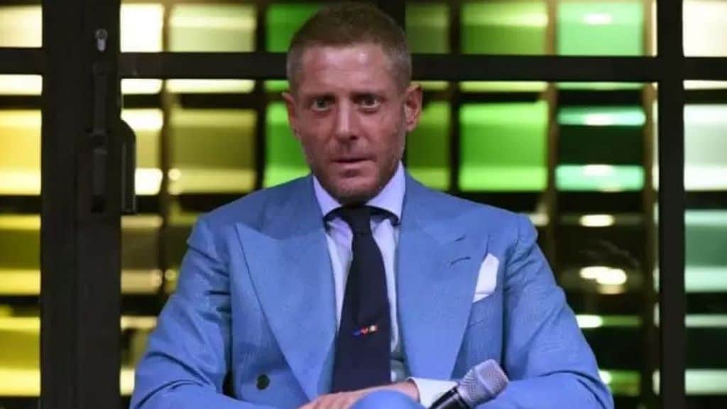 Lapo Elkann si racconta: dagli eccessi alla rinascita, dall'amore per il nonno al rapporto difficile con la madre