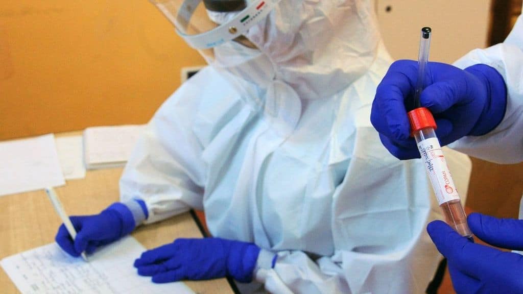 coronavirus medici