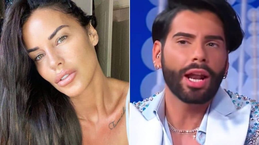 Federico Fashion Style The Social Post