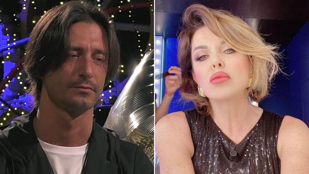 francesco oppini e alba parietti