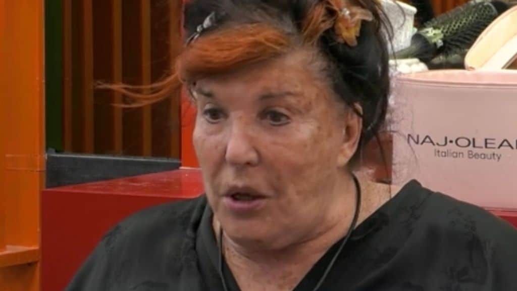 patrizia de blanck