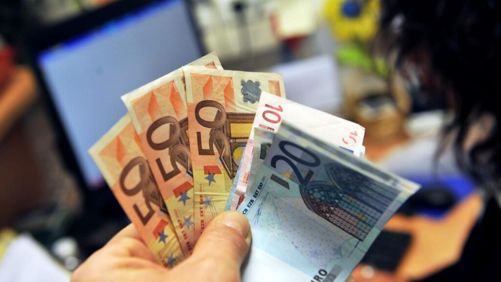 pressione fiscale