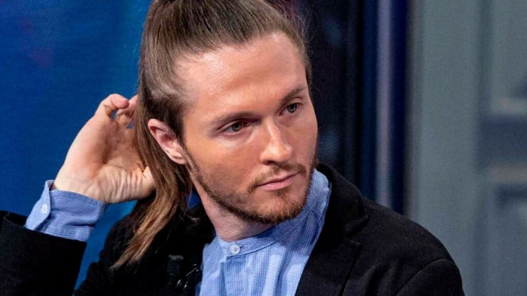 Delitto di Perugia, Raffaele Sollecito non ci sta: “Lo Stato mi ha abbandonato” Delitto di Perugia, Raffaele Sollecito non ci sta: “Lo Stato mi ha abbandonato”