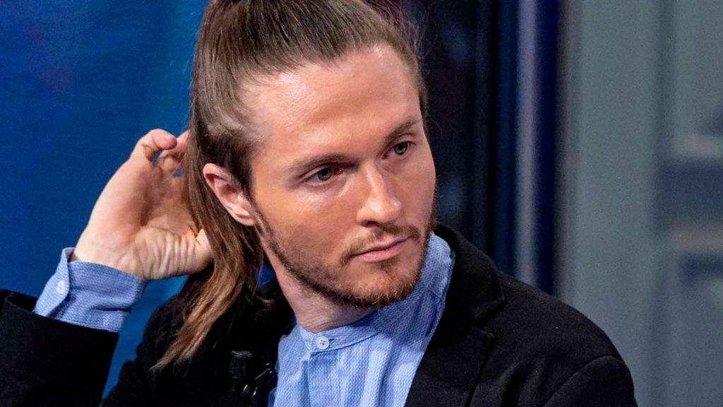 Raffaele Sollecito, assolto per il delitto di Meredith Kercher