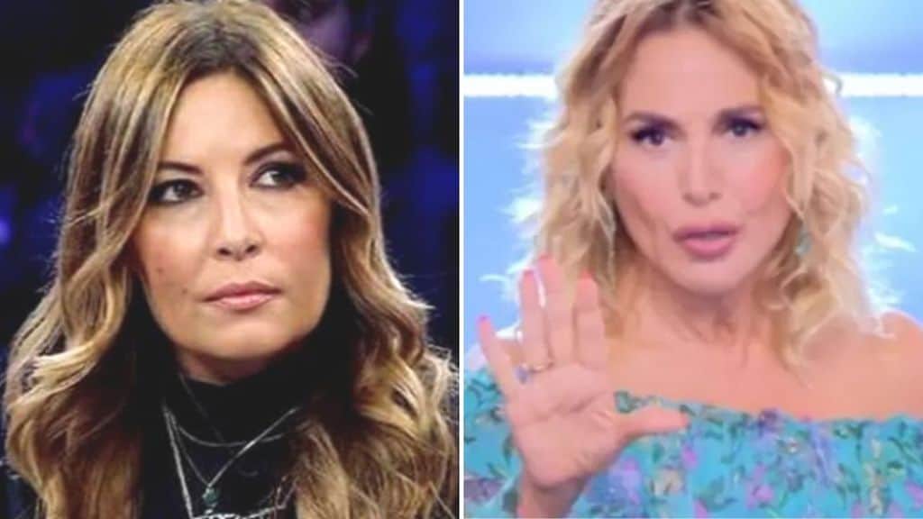 Parole al veleno di Selvaggia Lucarelli a Barbara D'Urso