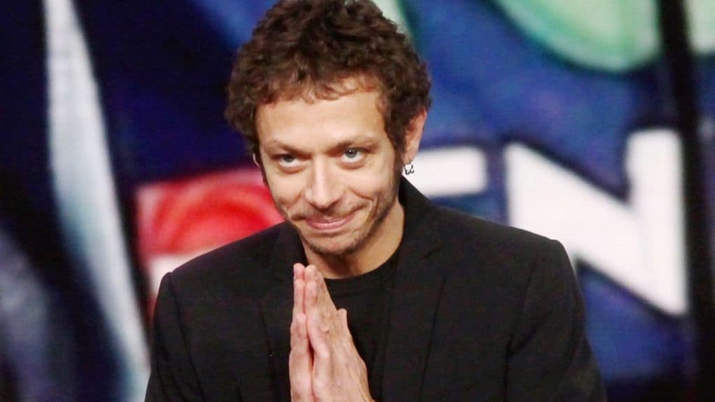 valentino rossi