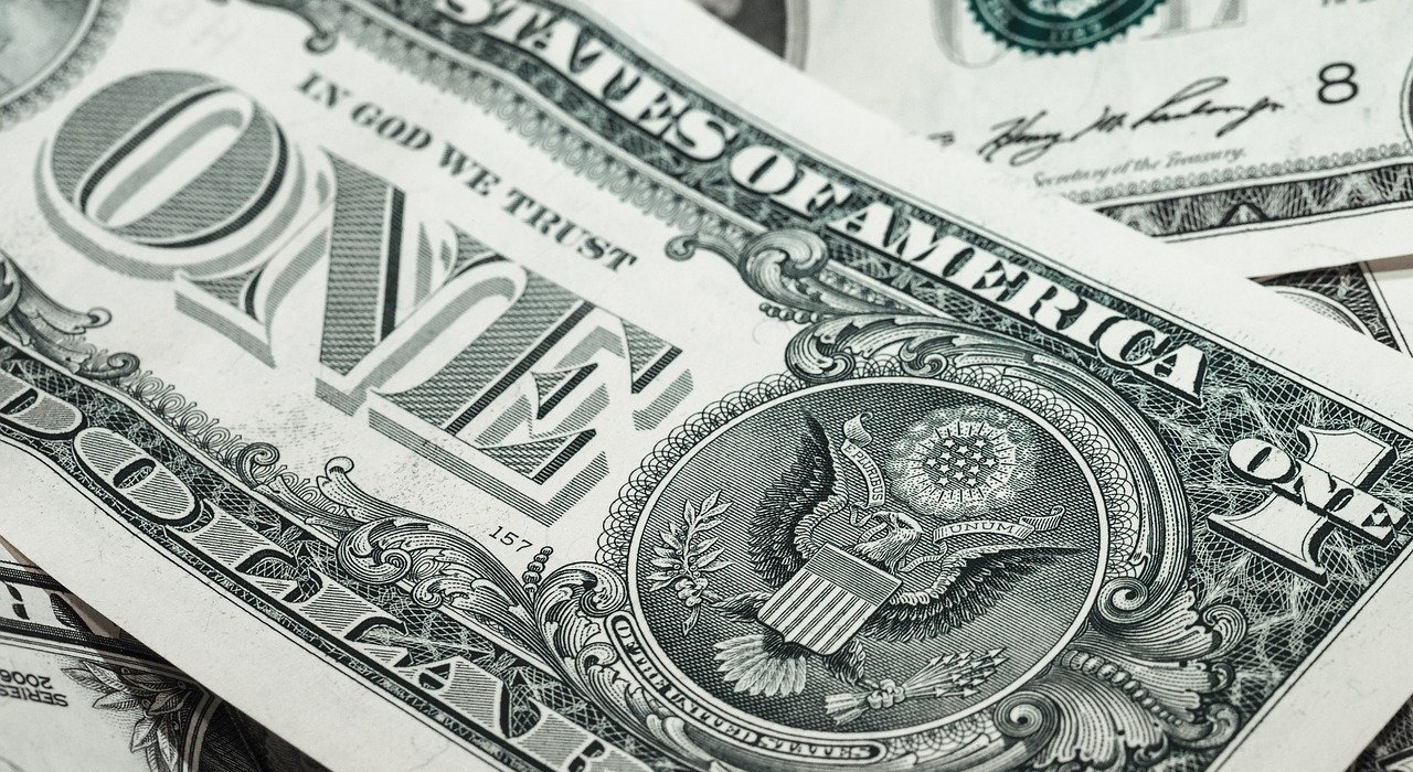 Un dollaro: la banconota americana