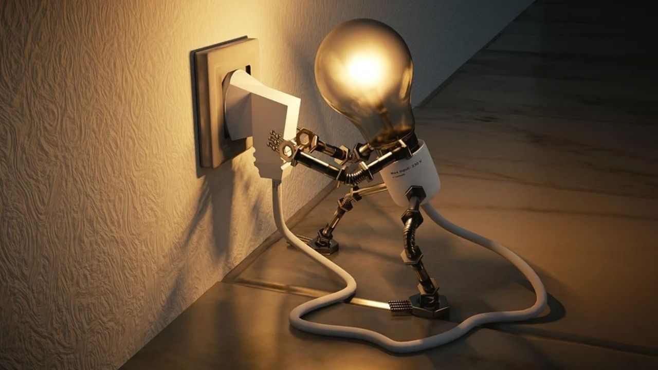 Come risparmiare sulle bollette di luce