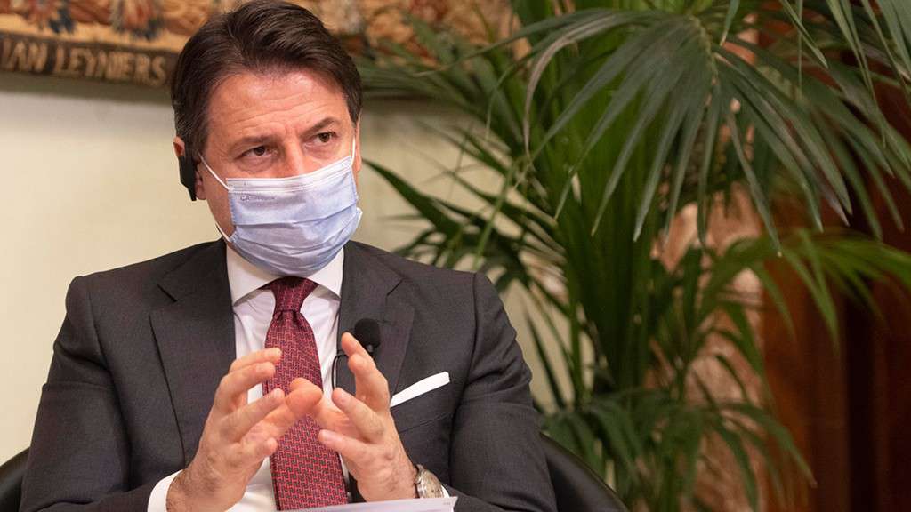 Giuseppe Conte