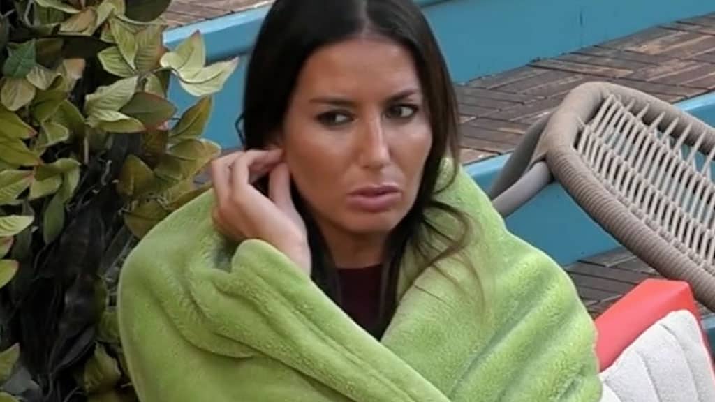 Elisabetta Gregoraci
