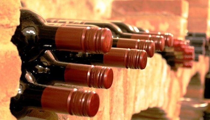 Investire in bottiglie di vino pregiato