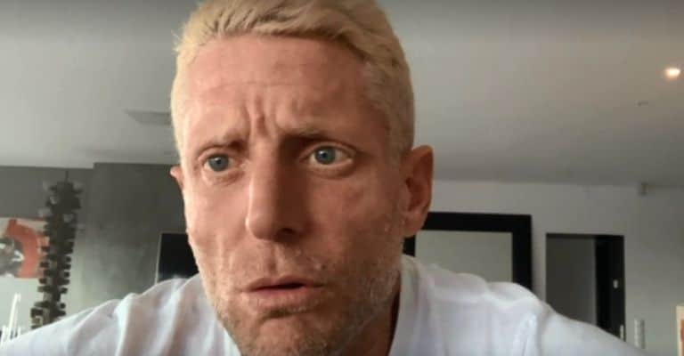 Lapo Elkann a Verissimo