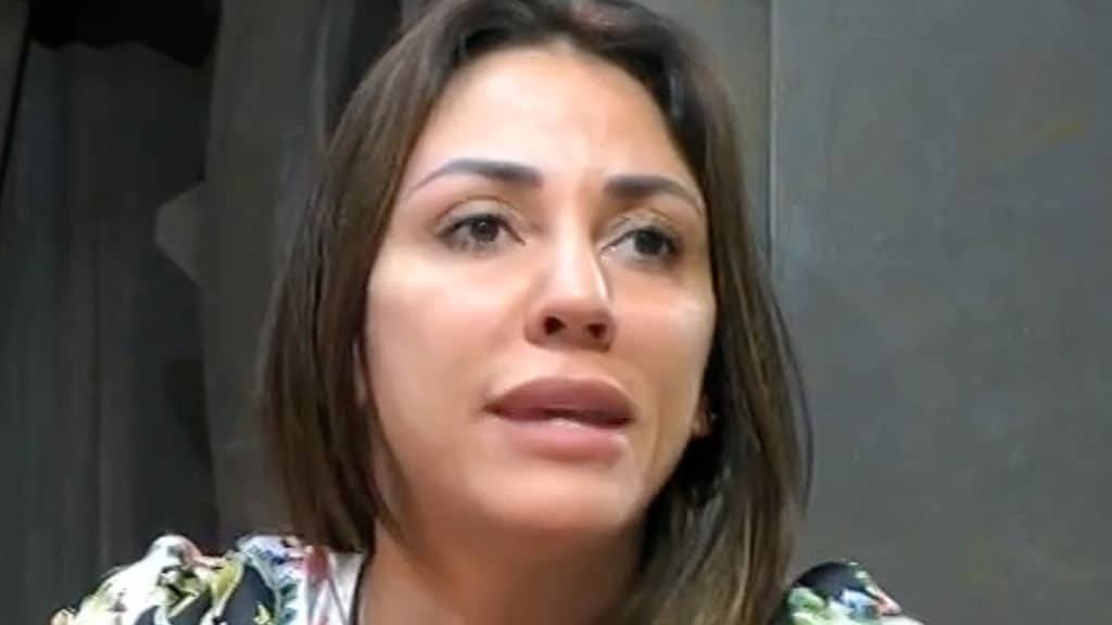 Selvaggia Roma al GF Vip