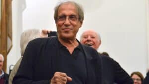 Il Molleggiato Adriano Celentano