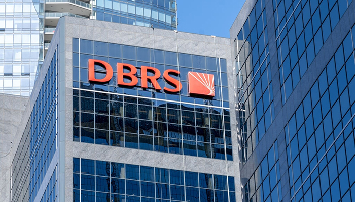 agenzia rating DBRS