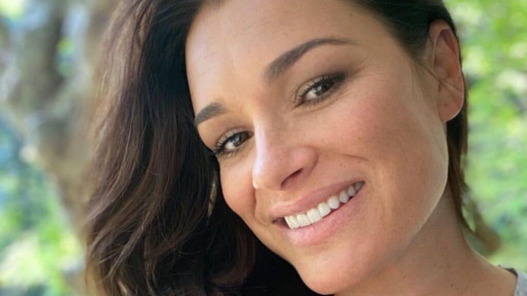 Coronavirus, Alena Seredova: “Non vedo mia figlia da 15 giorni” Coronavirus, Alena Seredova: “Non vedo mia figlia da 15 giorni”
