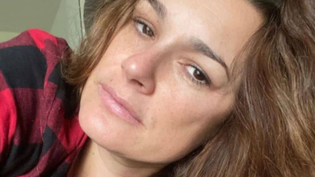 Alena Seredova positiva al Coronavirus: l’annuncio delle sue condizioni
