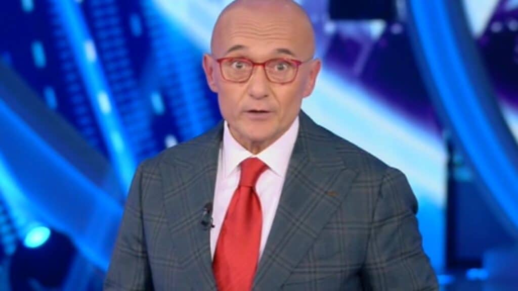 Gf vip: Zorzi, Oppini e Gregoraci in crisi e a un passo dall’abbandono Gf vip: Zorzi, Oppini e Gregoraci in crisi e a un passo dall’abbandono