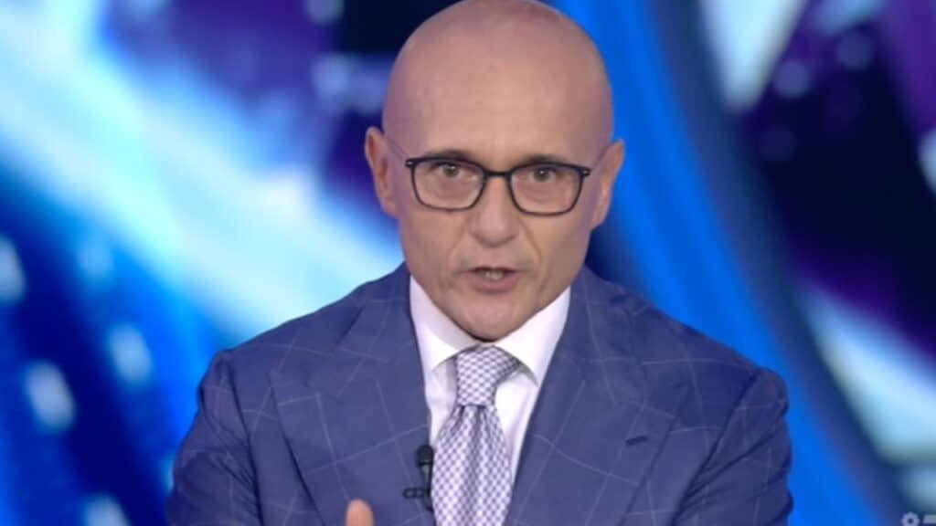 Gf vip: svelata la data in cui i concorrenti possono lasciare senza pagare una penale Gf vip: svelata la data in cui i concorrenti possono lasciare senza pagare una penale