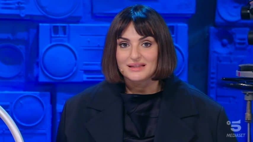 Il debutto di Arisa ad Amici 20