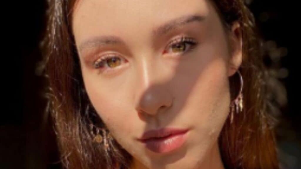 Aurora Ramazzotti, non solo figlia d’arte: dal fidanzato Goffredo all’amico Zorzi Aurora Ramazzotti, non solo figlia d’arte: dal fidanzato Goffredo all’amico Zorzi