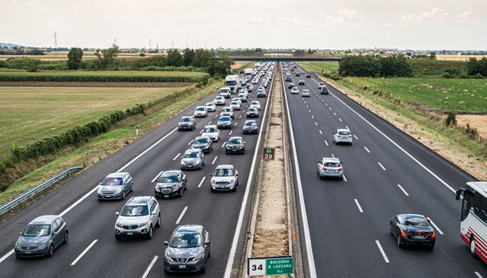 autostrade italiane