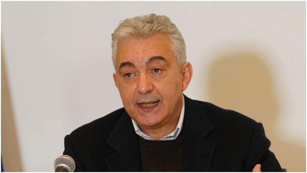 Domenico Arcuri