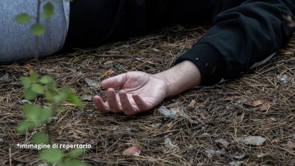 15enne disabile esce di casa, la ritrovano morta e uccisa a coltellate 15enne disabile esce di casa, la ritrovano morta e uccisa a coltellate