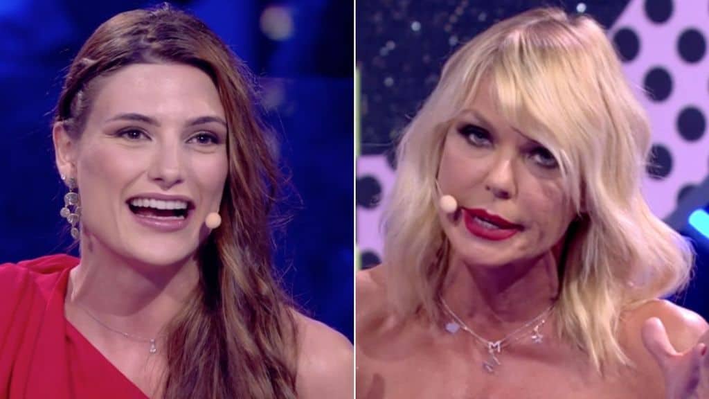 franceska pepe e matilde brandi