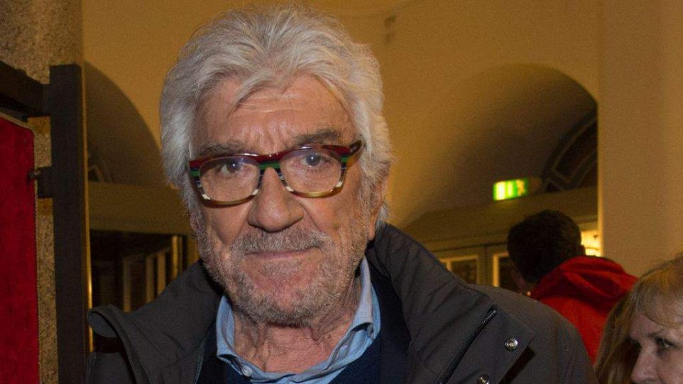 Di Che Cosa è Morto Gigi Proietti