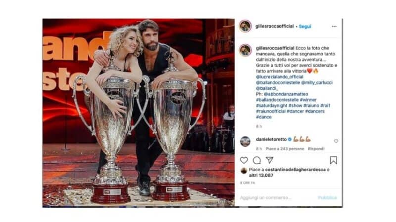 Chi è Gilles Rocca: vita e carriera del "famoso per caso"