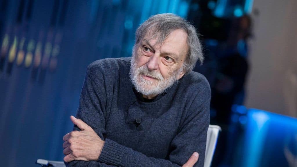 Gino Strada fondatore di Emergency