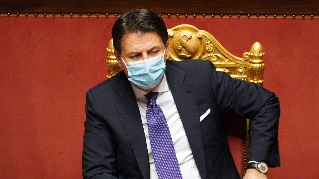 giuseppe conte