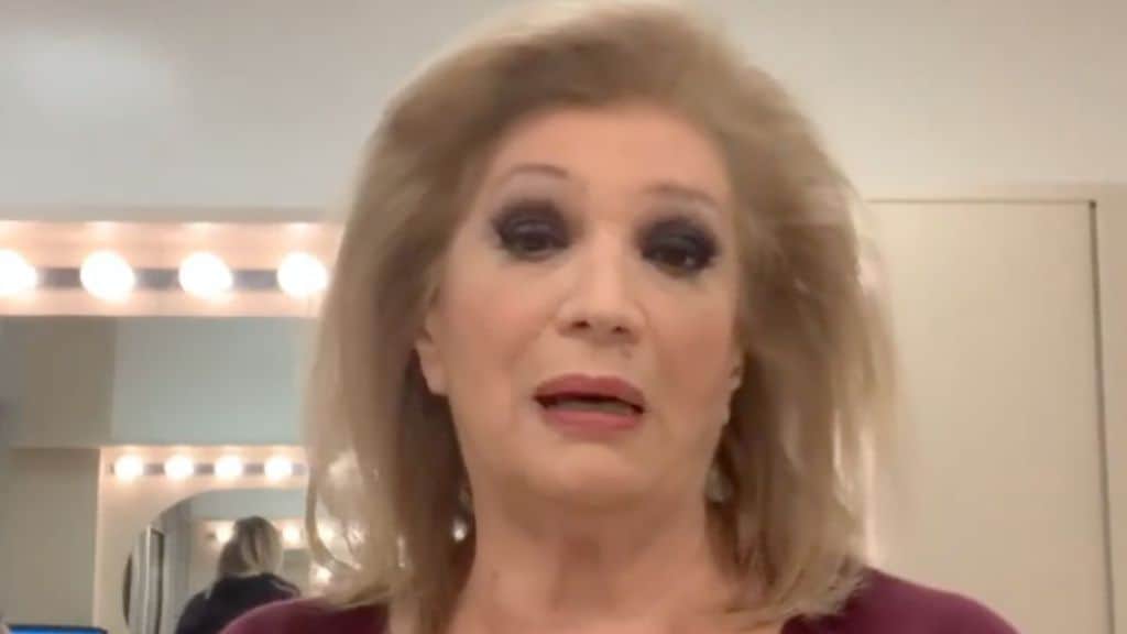 È morto il fratello di Iva Zanicchi le sue parole