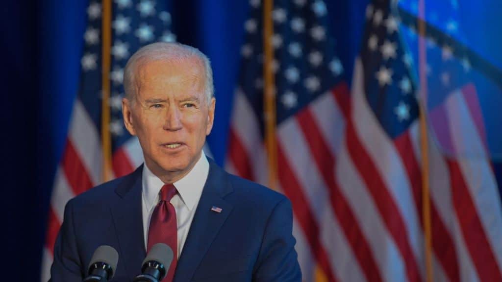 Joe Biden