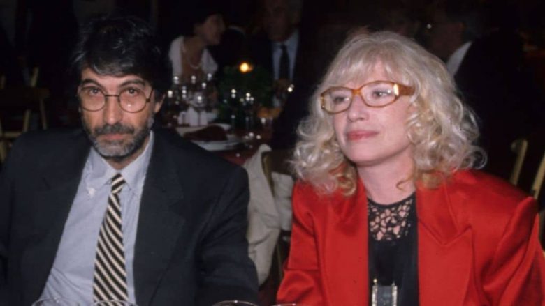 Chi è Il Marito Di Monica Vitti