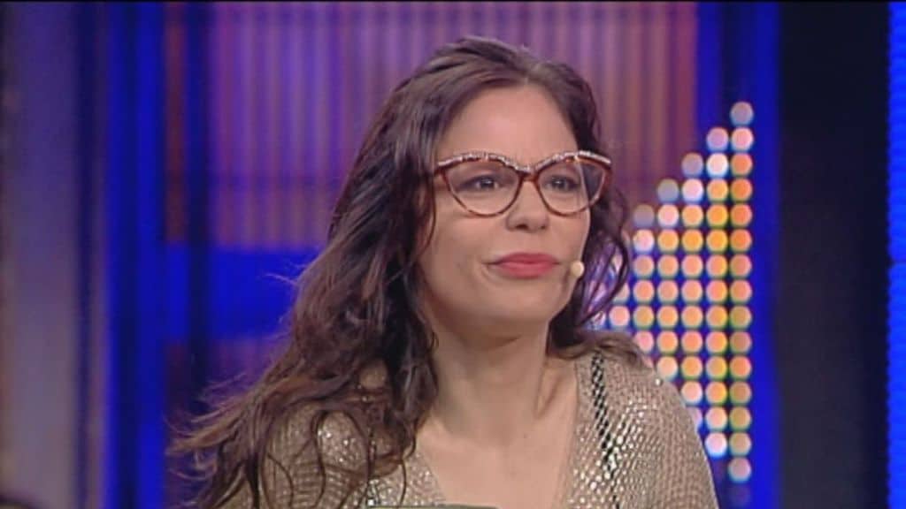 Naike Rivelli: i suoi tanti amori e la foto nuda col nuovo compagno