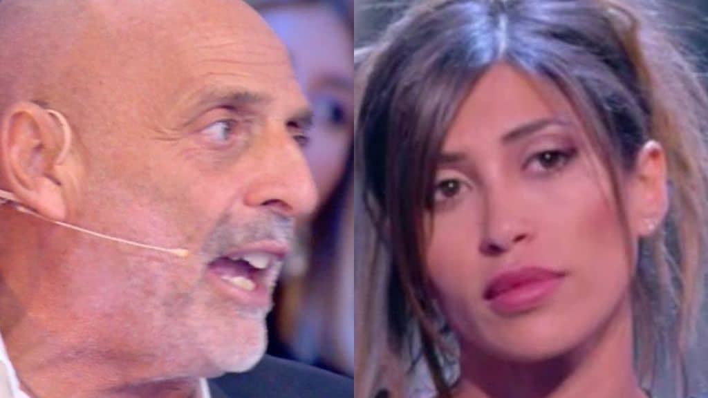 paolo brosio mila suarez