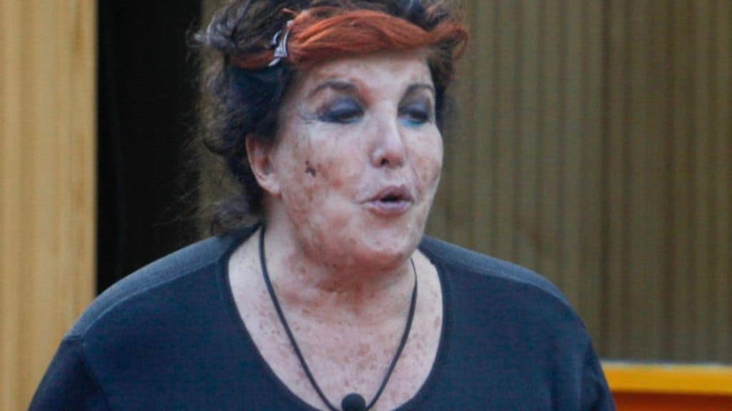patrizia de blanck