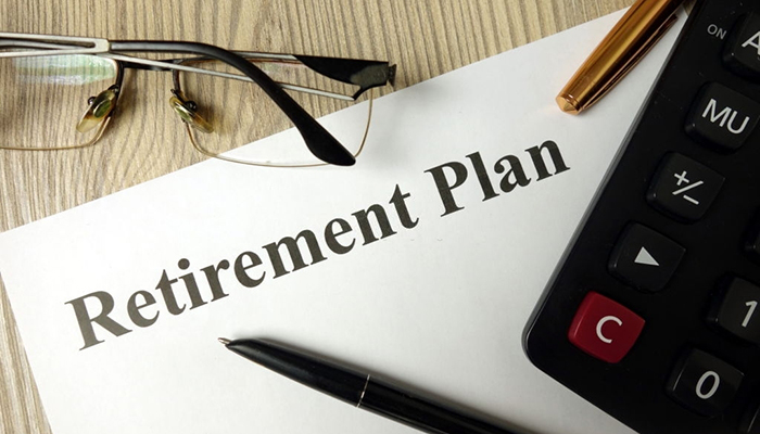 Retirement plan
