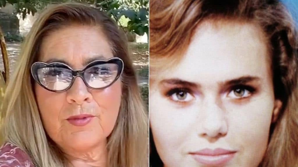 romina power e ylenia carrisi