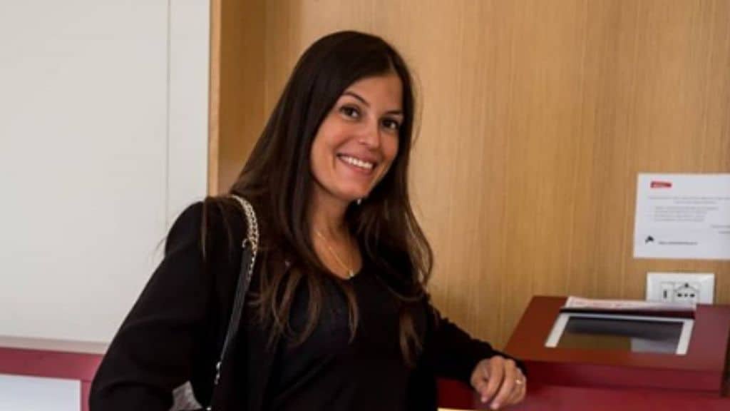Sara Tommasi