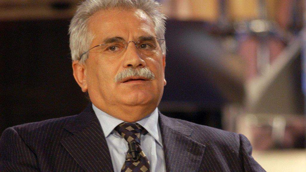 Il ginecologo Severino Antinori, condannato per furto di ovuli