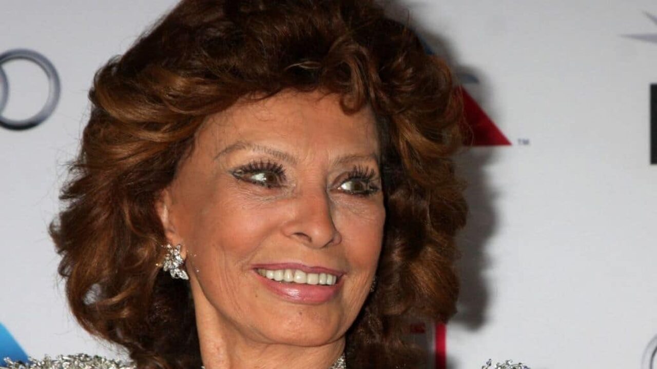 Sophia Loren Dove Vive Dopo Aver Venduto La Casa Piu Bella Del Mondo