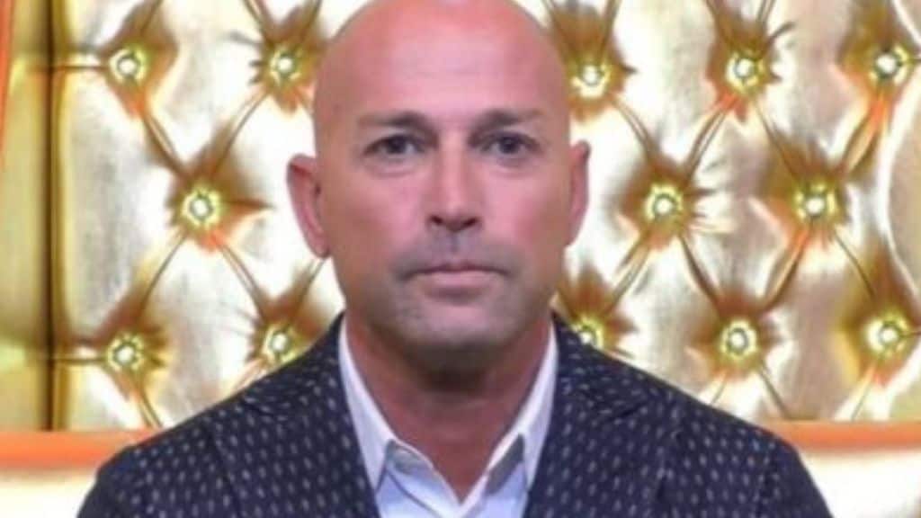 Stefano Bettarini squalificato dal GF Vip