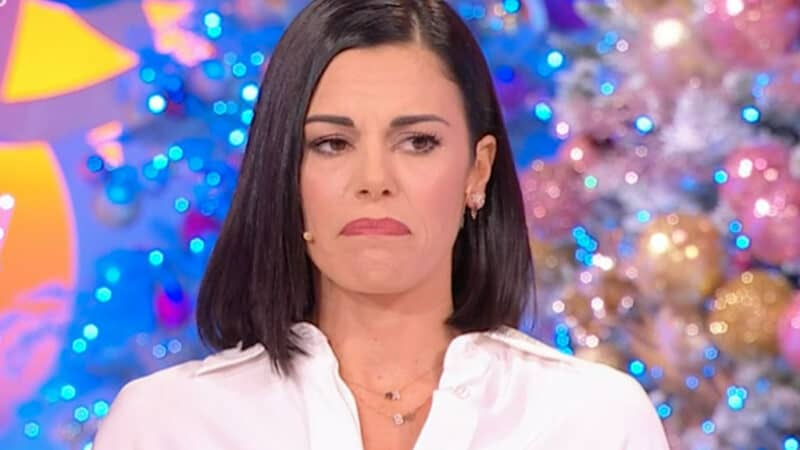 Come Mai Bianca Guaccero Non è A Detto Fatto