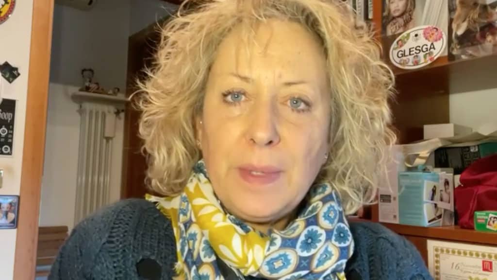 Carolyn Smith